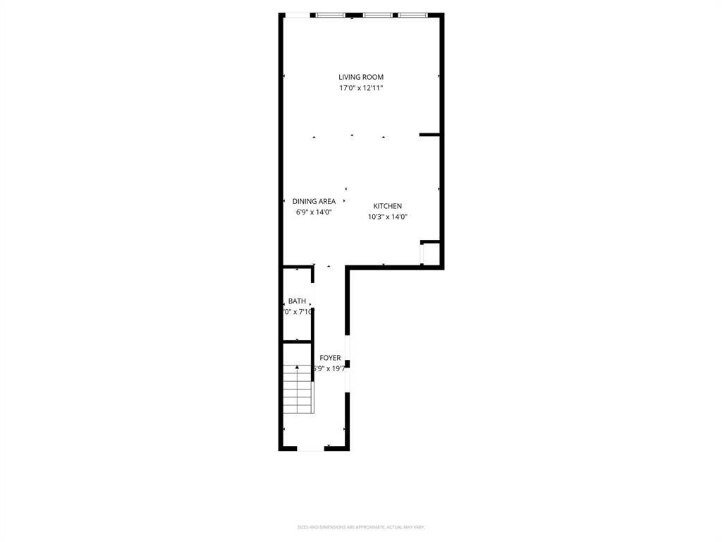 6016 Primrose Road Princeton, TX 75407 - Photo 23 of 23 a picture of a bench in a cabinet