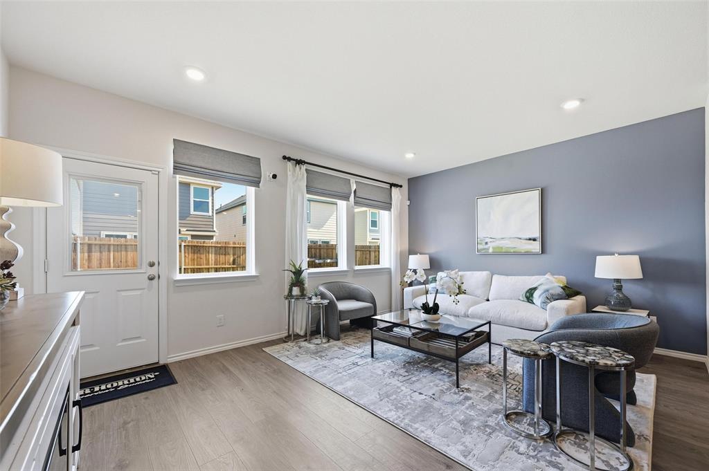 6016 Primrose Road Princeton, TX 75407 - Photo 3 of 23 a living room with furniture and a window