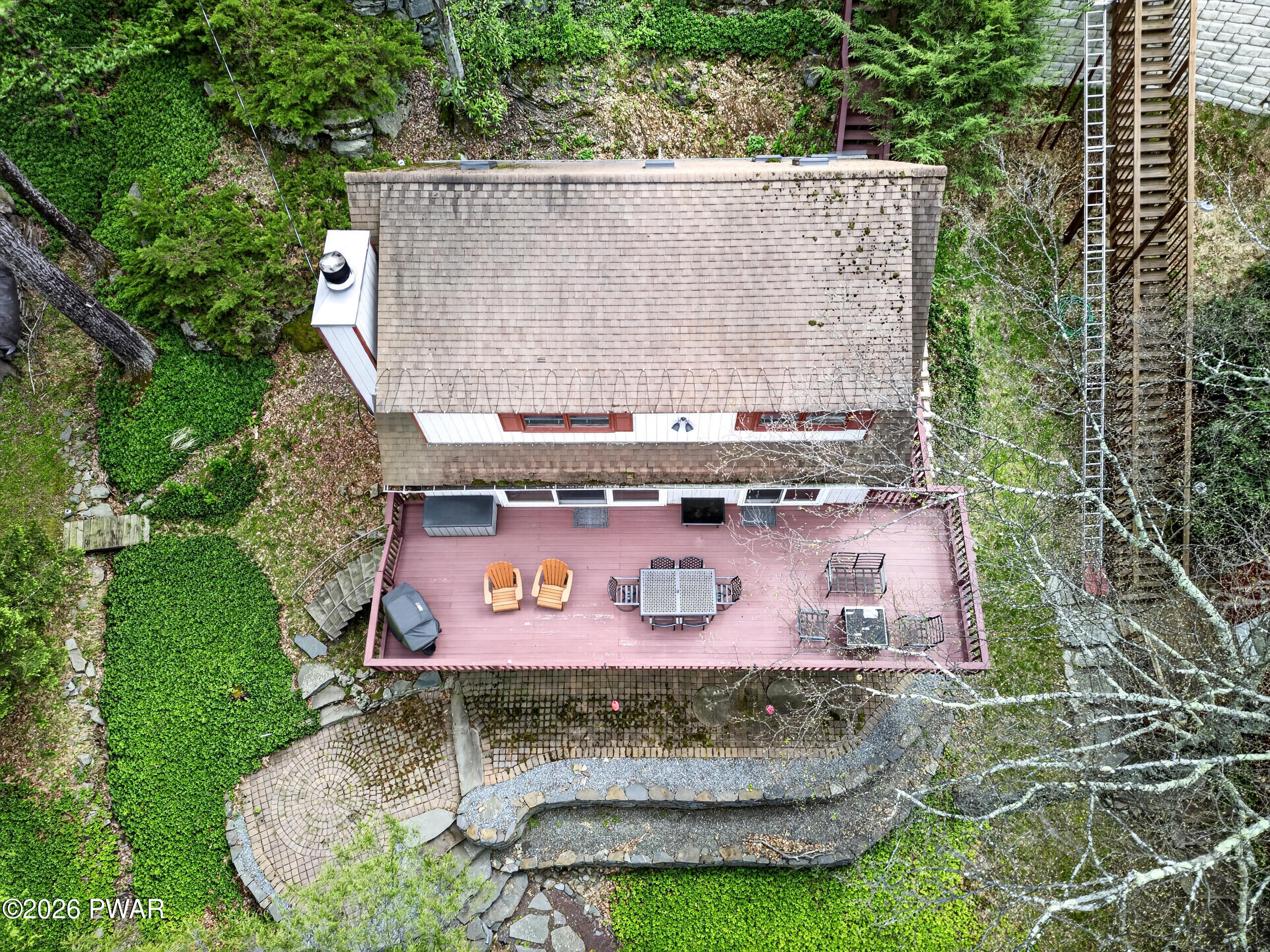 121 Big Woods II Road Greentown, PA 18426 - Photo 43 of 49