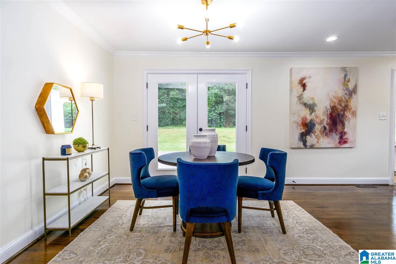 1624 Cresthill Road Birmingham, AL 35213 - Photo 6 of 25