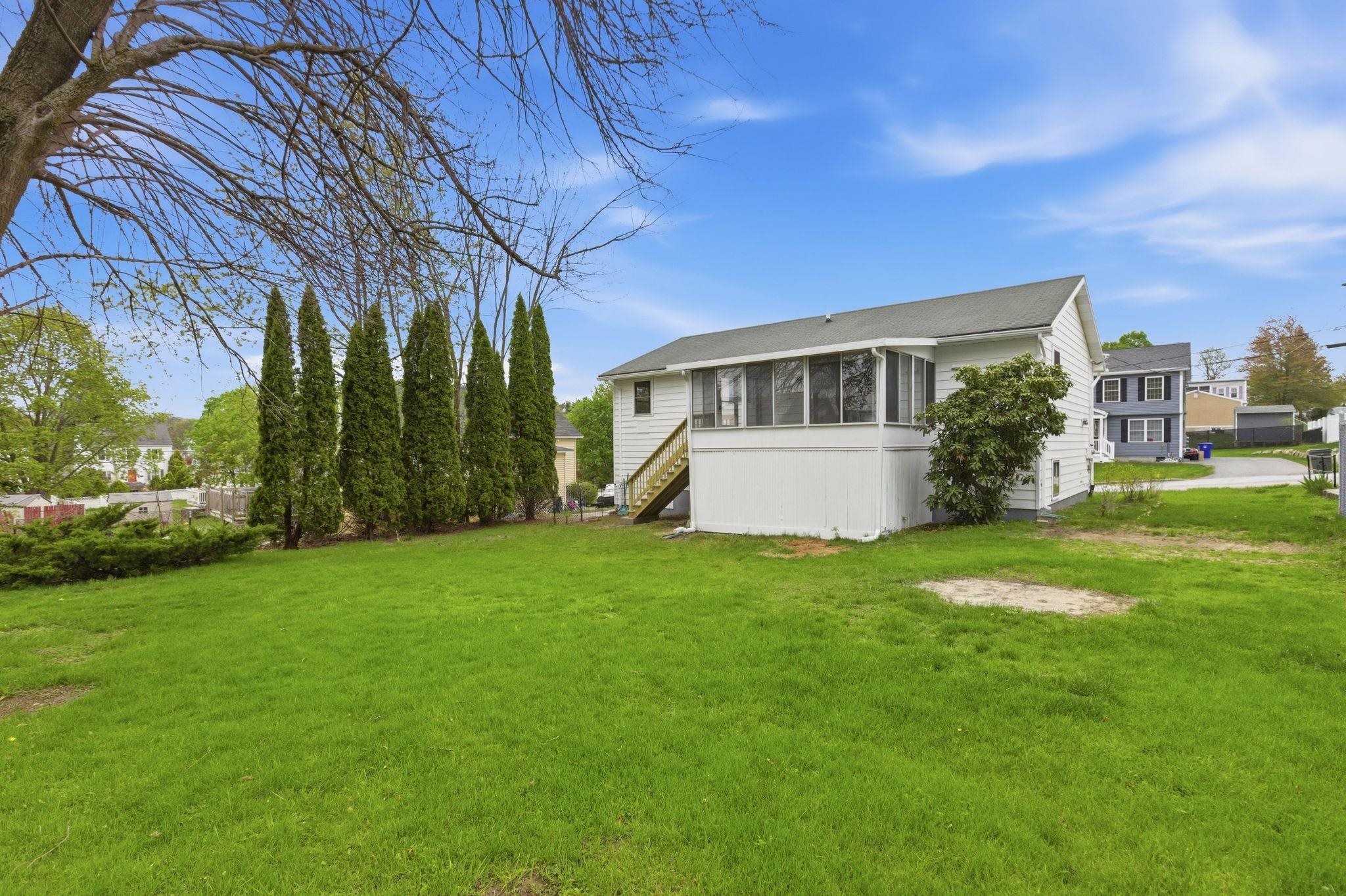 60 Rosedale Avenue Manchester, NH 03103 - Photo 23 of 24 Gallery Image 23