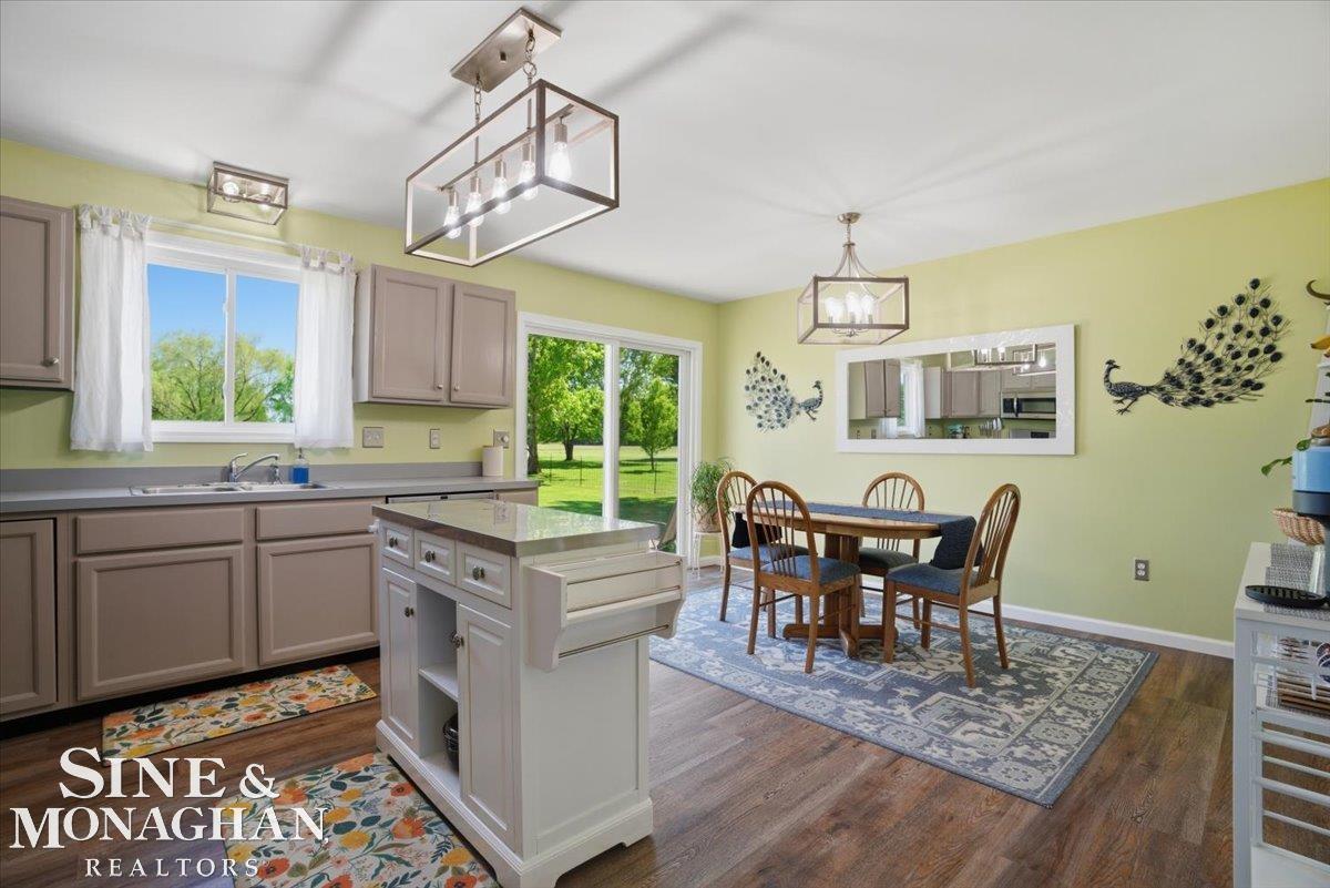 9201 Lambs Road Goodells, MI 48027 - Photo 6 of 50