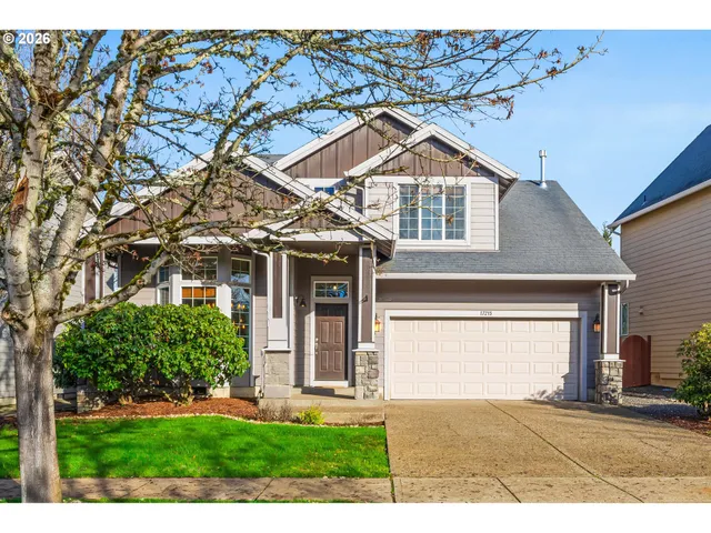 $645,000 | 17215 Southwest Roosevelt Street, Sherwood, OR 97140