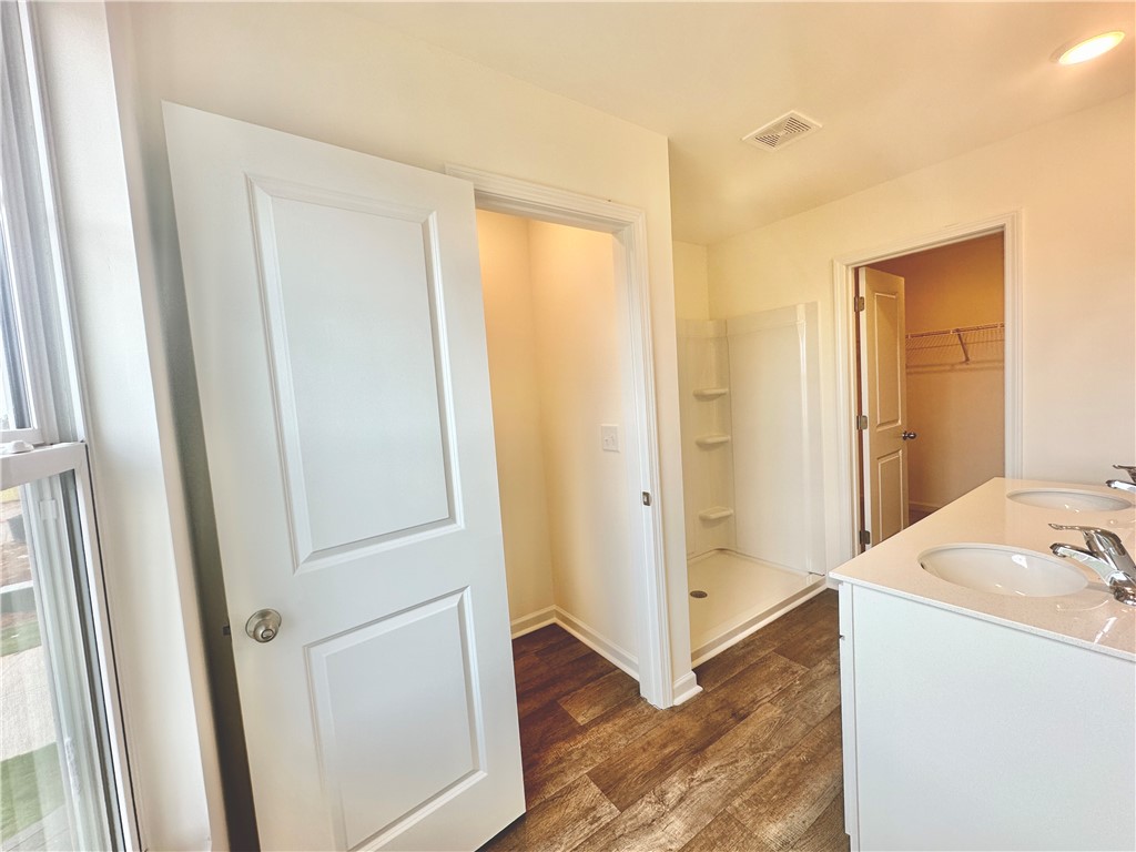 506 Seaborn Circle Pendleton, SC 29670 - Photo 13 of 26 *Picture from similar Kelsey plan*