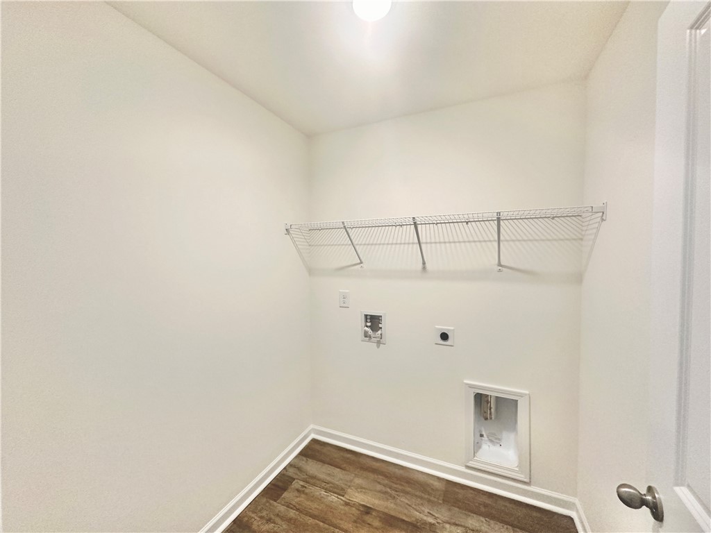 506 Seaborn Circle Pendleton, SC 29670 - Photo 17 of 26 *Picture from similar Kelsey plan*