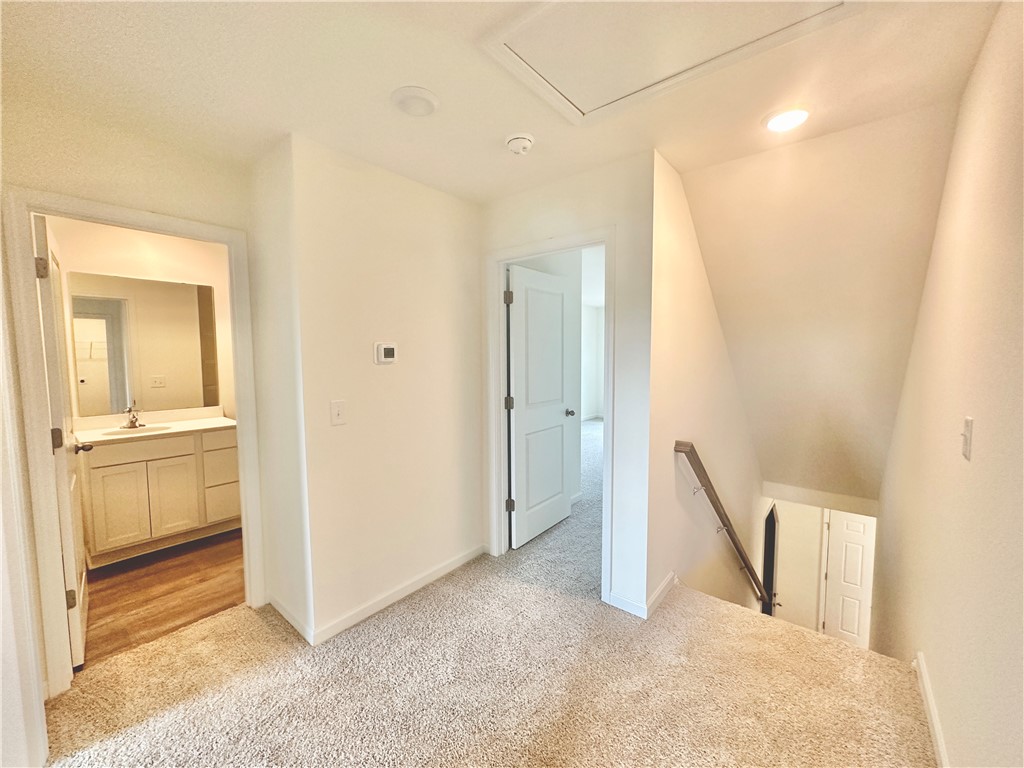 506 Seaborn Circle Pendleton, SC 29670 - Photo 19 of 26 *Picture from similar Kelsey plan*