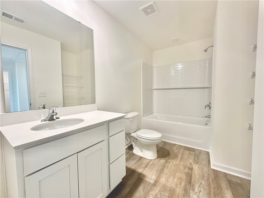 506 Seaborn Circle Pendleton, SC 29670 - Photo 21 of 26 *Picture from similar Kelsey plan*