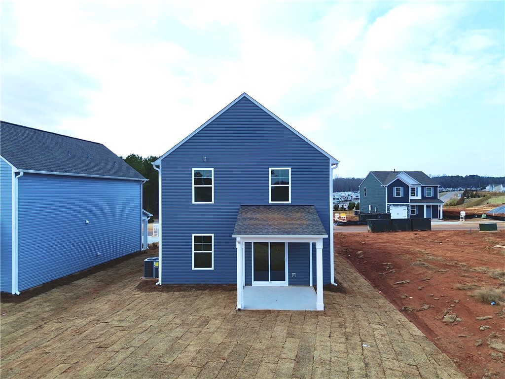 506 Seaborn Circle Pendleton, SC 29670 - Photo 23 of 26