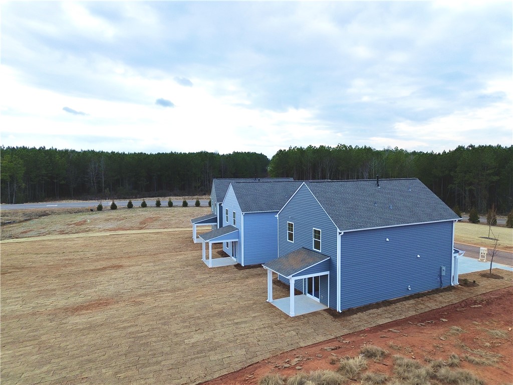 506 Seaborn Circle Pendleton, SC 29670 - Photo 24 of 26