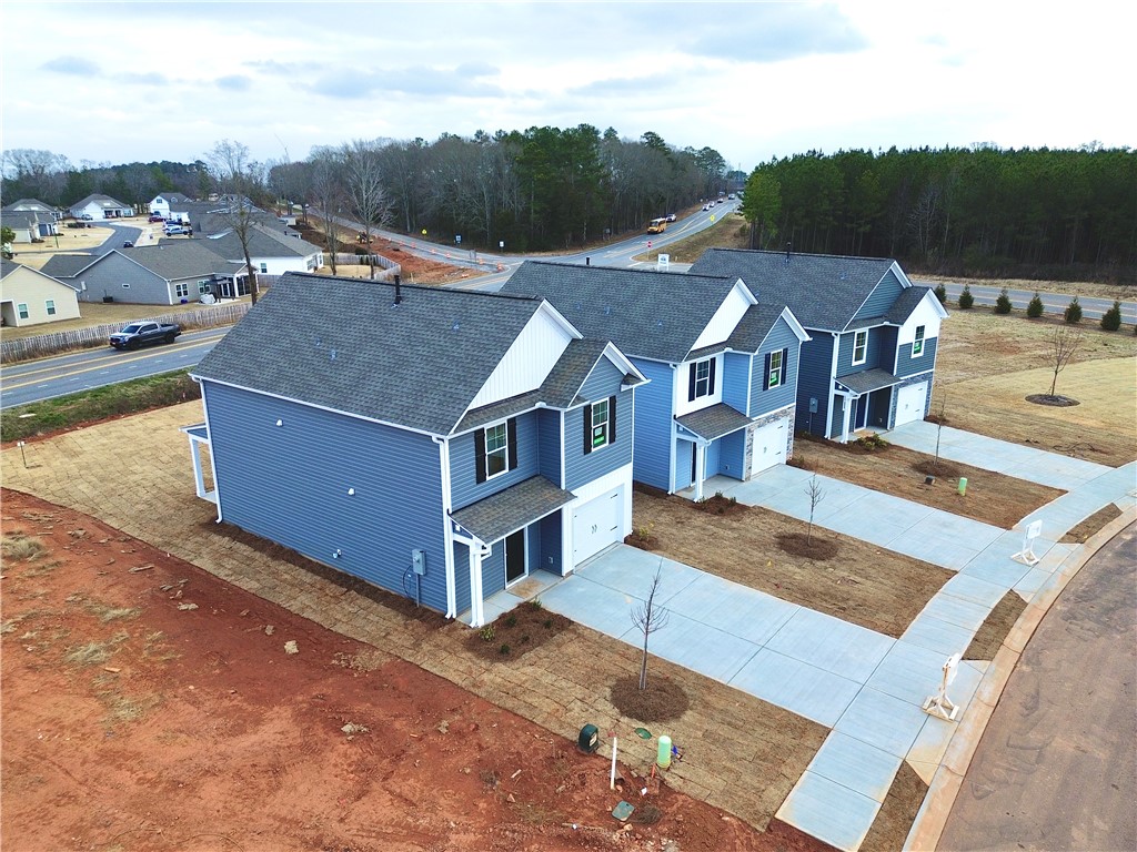 506 Seaborn Circle Pendleton, SC 29670 - Photo 25 of 26