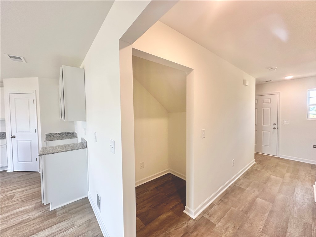 506 Seaborn Circle Pendleton, SC 29670 - Photo 8 of 26 *Picture from similar Kelsey plan*