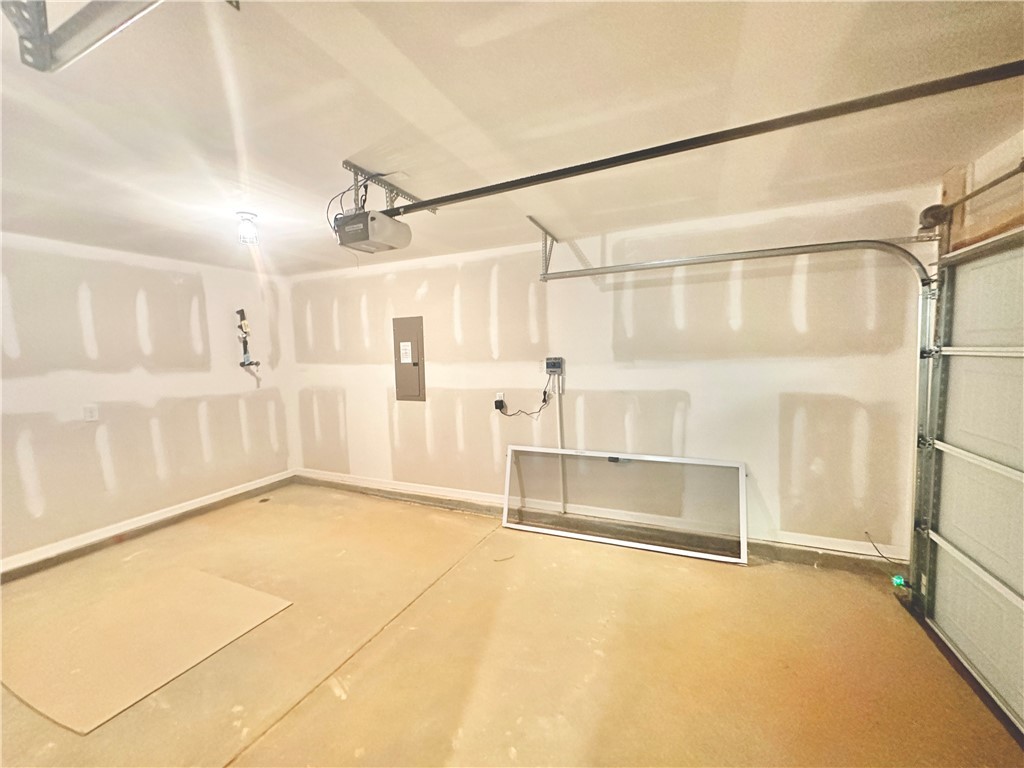 506 Seaborn Circle Pendleton, SC 29670 - Photo 9 of 26 *Picture from similar Kelsey plan*