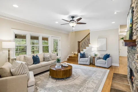 $1,585,000 | 2158 Key Drive, Brentwood, TN 37027