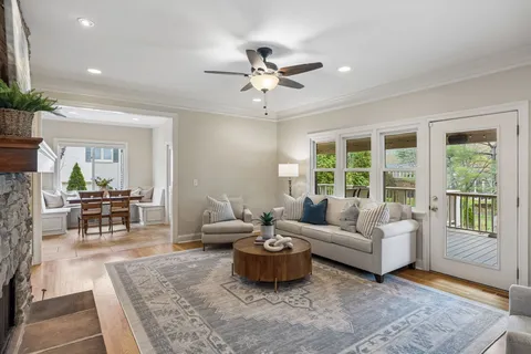 $1,585,000 | 2158 Key Drive, Brentwood, TN 37027