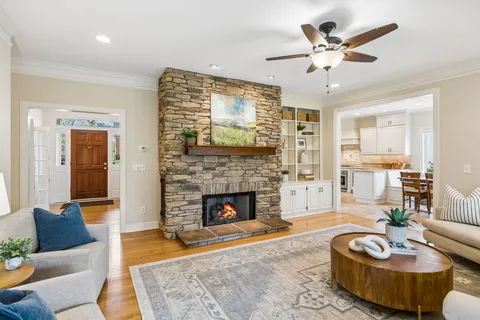 $1,585,000 | 2158 Key Drive, Brentwood, TN 37027