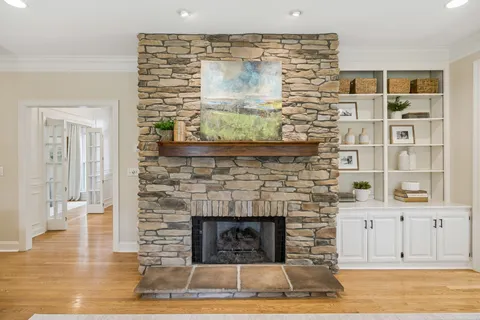 $1,585,000 | 2158 Key Drive, Brentwood, TN 37027