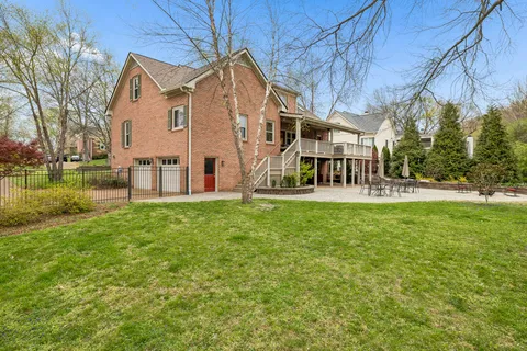 $1,585,000 | 2158 Key Drive, Brentwood, TN 37027