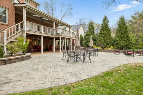 $1,585,000 | 2158 Key Drive, Brentwood, TN 37027