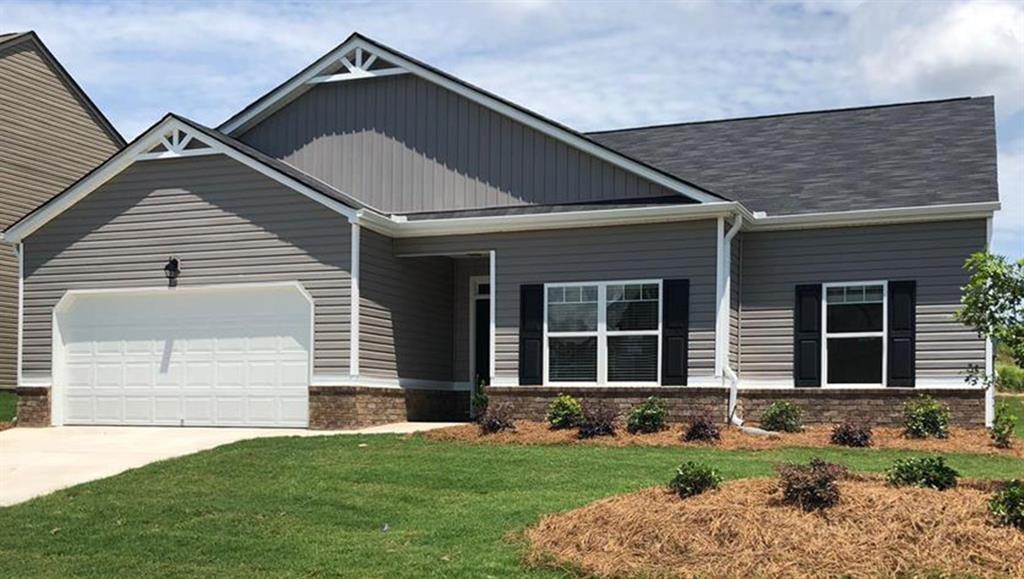 50 Filson Drive, Senoia, GA 30276 Compass