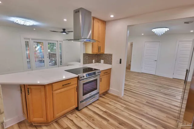 $339,000 | 3795 Summer Drive, Pensacola, FL 32504