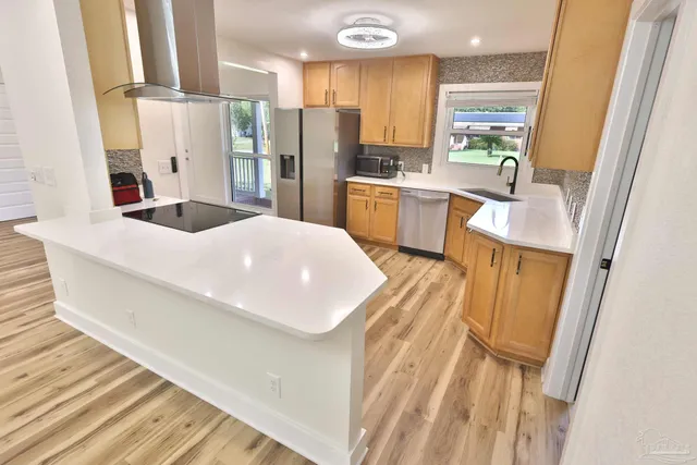 $339,000 | 3795 Summer Drive, Pensacola, FL 32504