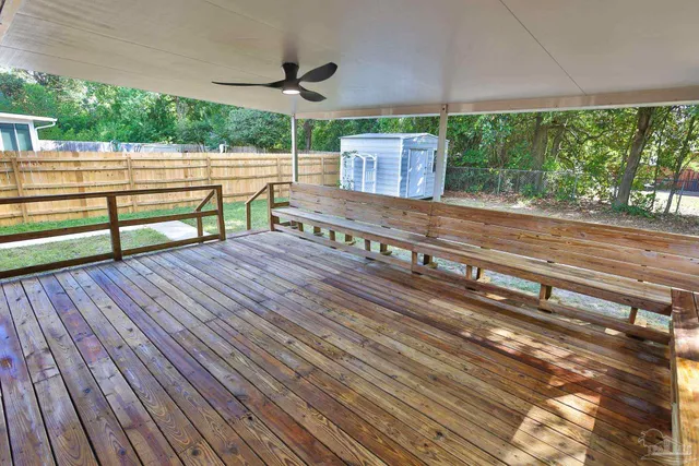 $339,000 | 3795 Summer Drive, Pensacola, FL 32504