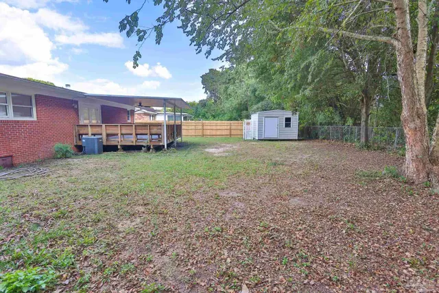 $339,000 | 3795 Summer Drive, Pensacola, FL 32504