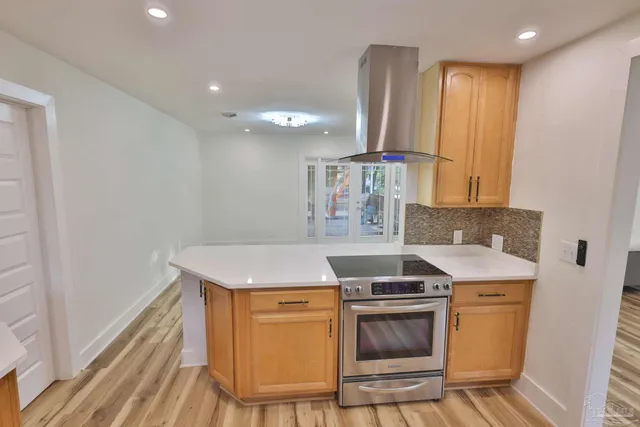 $339,000 | 3795 Summer Drive, Pensacola, FL 32504