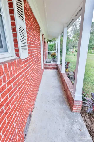 $339,000 | 3795 Summer Drive, Pensacola, FL 32504