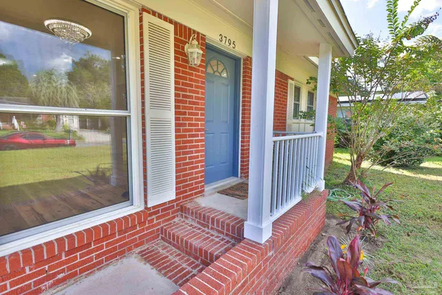 $339,000 | 3795 Summer Drive, Pensacola, FL 32504