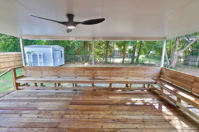 $339,000 | 3795 Summer Drive, Pensacola, FL 32504