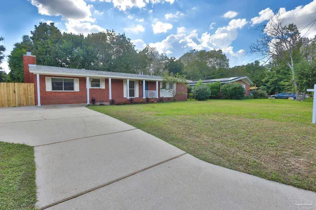 $339,000 | 3795 Summer Drive, Pensacola, FL 32504