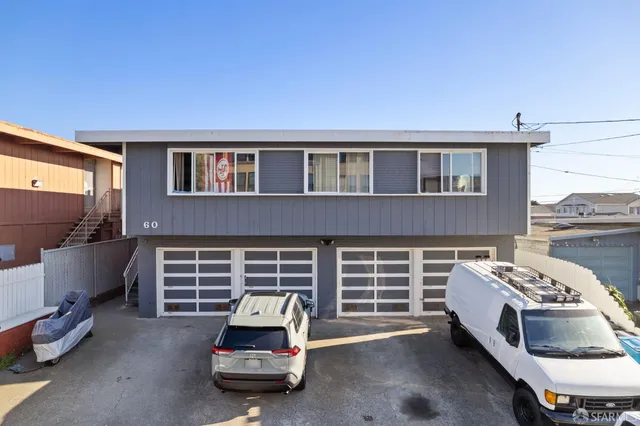$2,400,000 | 60 Paloma Avenue, Pacifica, CA 94044