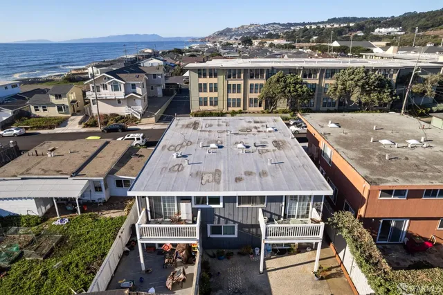 $2,400,000 | 60 Paloma Avenue, Pacifica, CA 94044