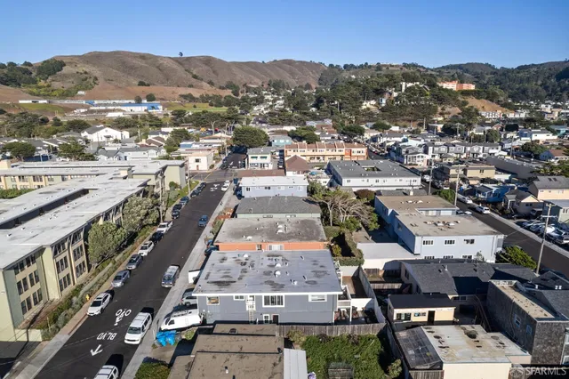 $2,400,000 | 60 Paloma Avenue, Pacifica, CA 94044