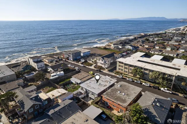 $2,400,000 | 60 Paloma Avenue, Pacifica, CA 94044