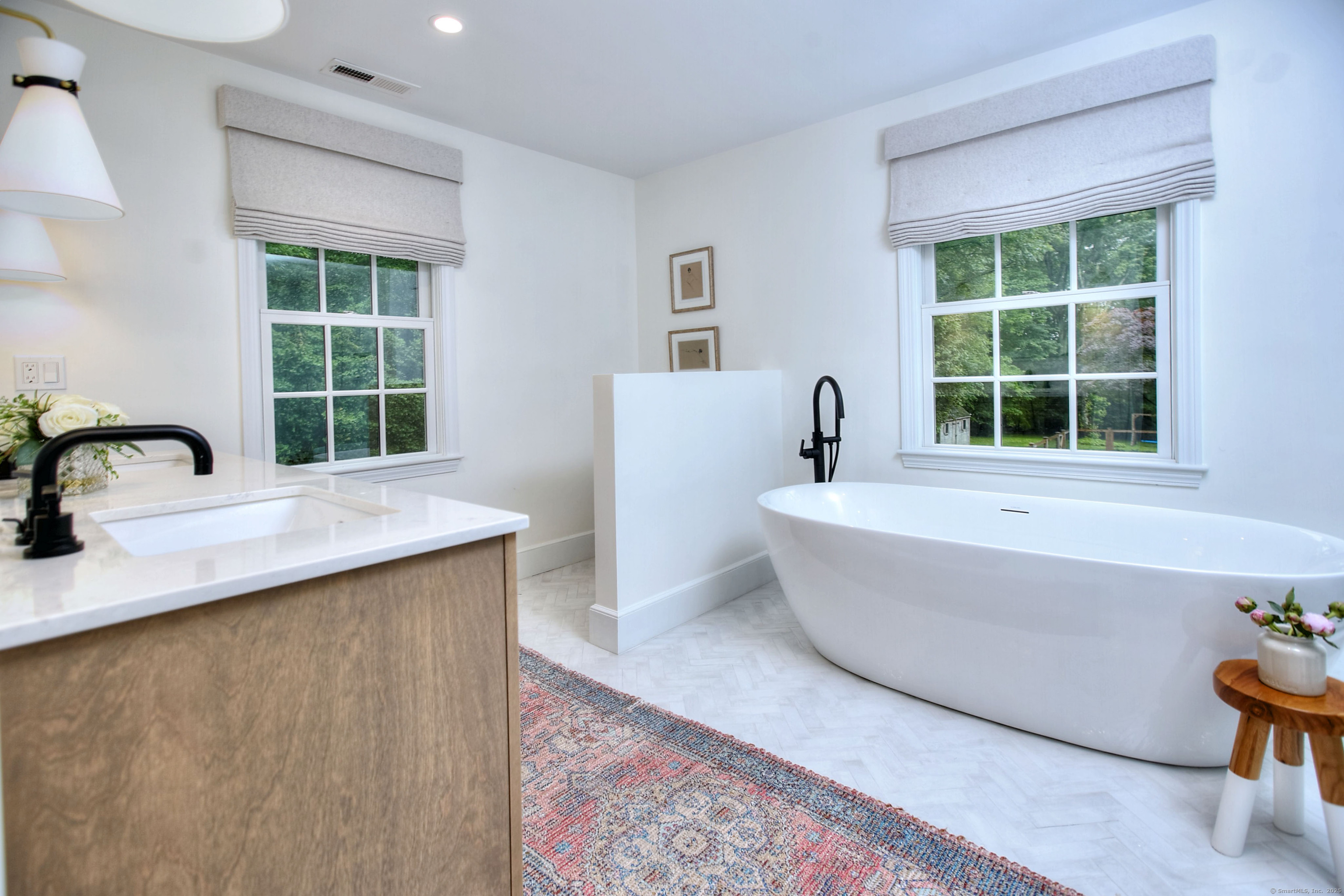 55 Blueberry Hill Road Weston, CT 06883 - Photo 21 of 33