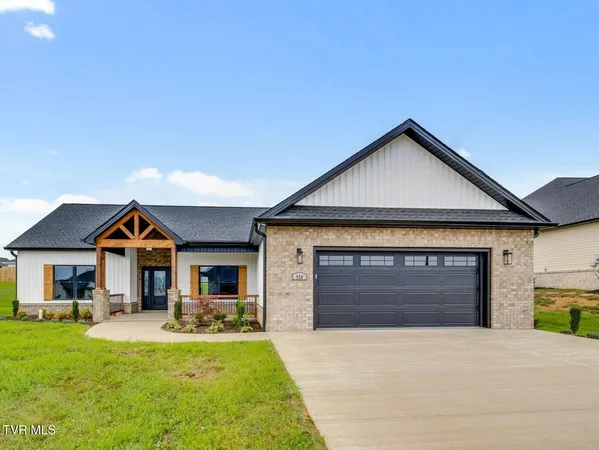 $514,900 | 958 Cabot Cove, Jonesborough, TN 37659