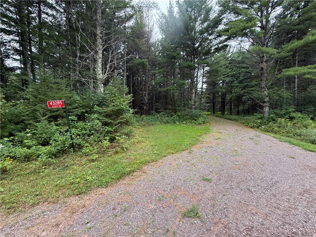 43285 August Circle Cable, WI 54821 - Photo 1 of 1 Gallery Image 1