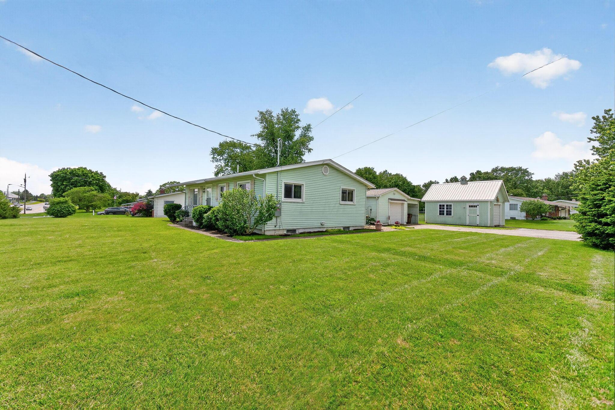 336 Houk Road Delaware, OH 43015 - Photo 45 of 67 336 Houk Rd (Exterior)-4