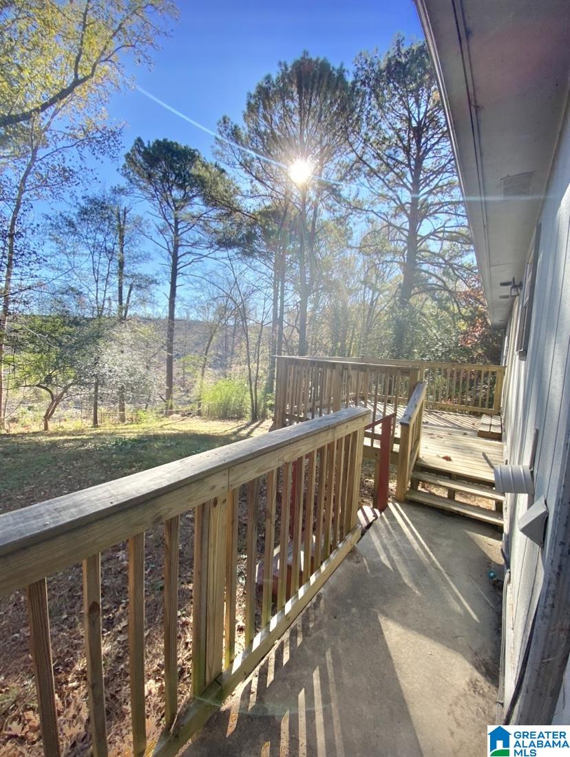 1007 Keith Drive Weaver, AL 36277 - Photo 19 of 19