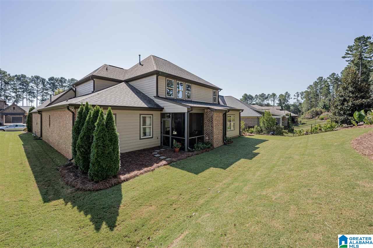 313 Kilkerran Lane Pelham, AL 35124 - Photo 39 of 44
