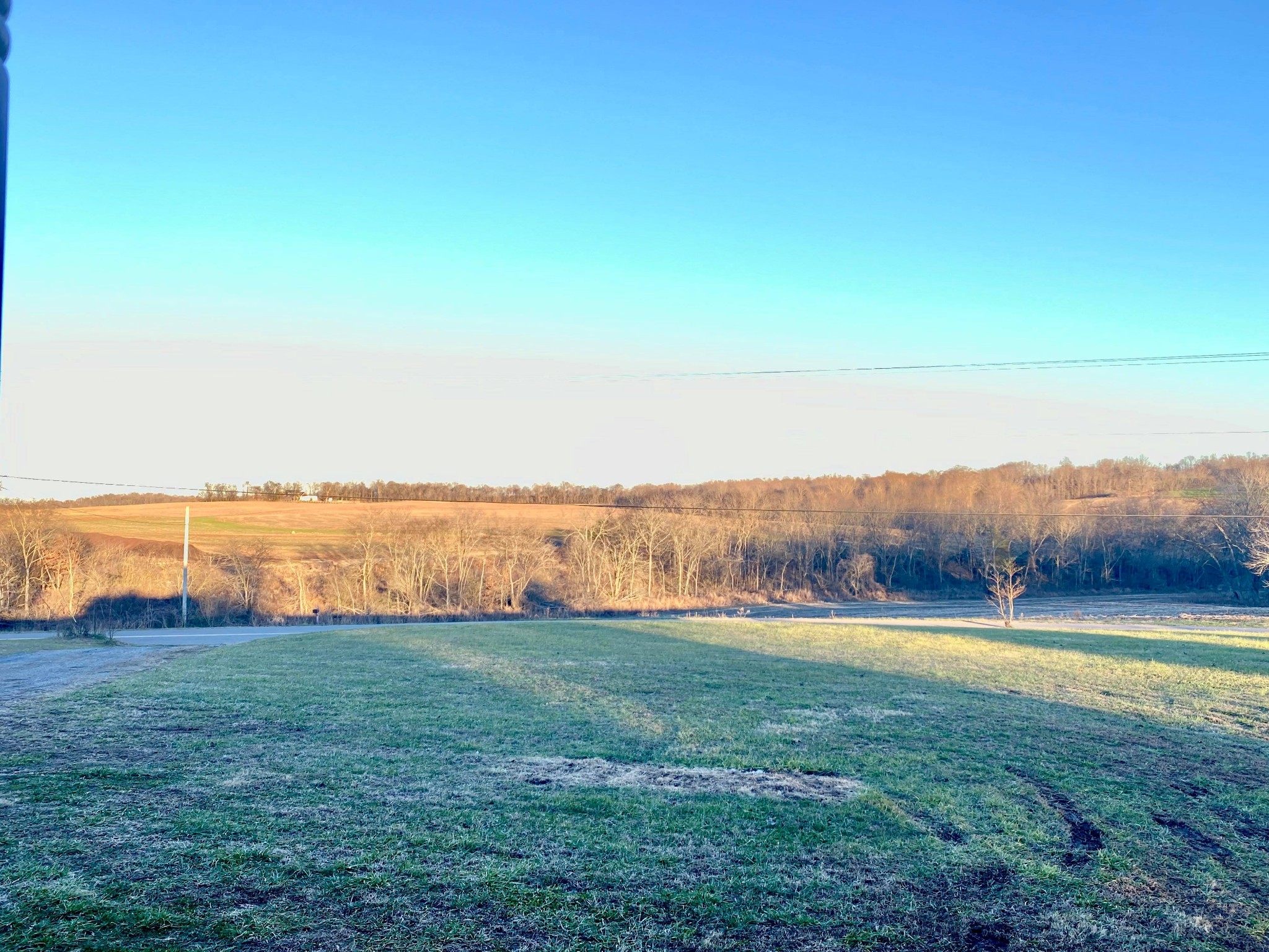 2391 Chester Harris Road Woodlawn, TN 37191 - Photo 2 of 15 Gallery Image 2