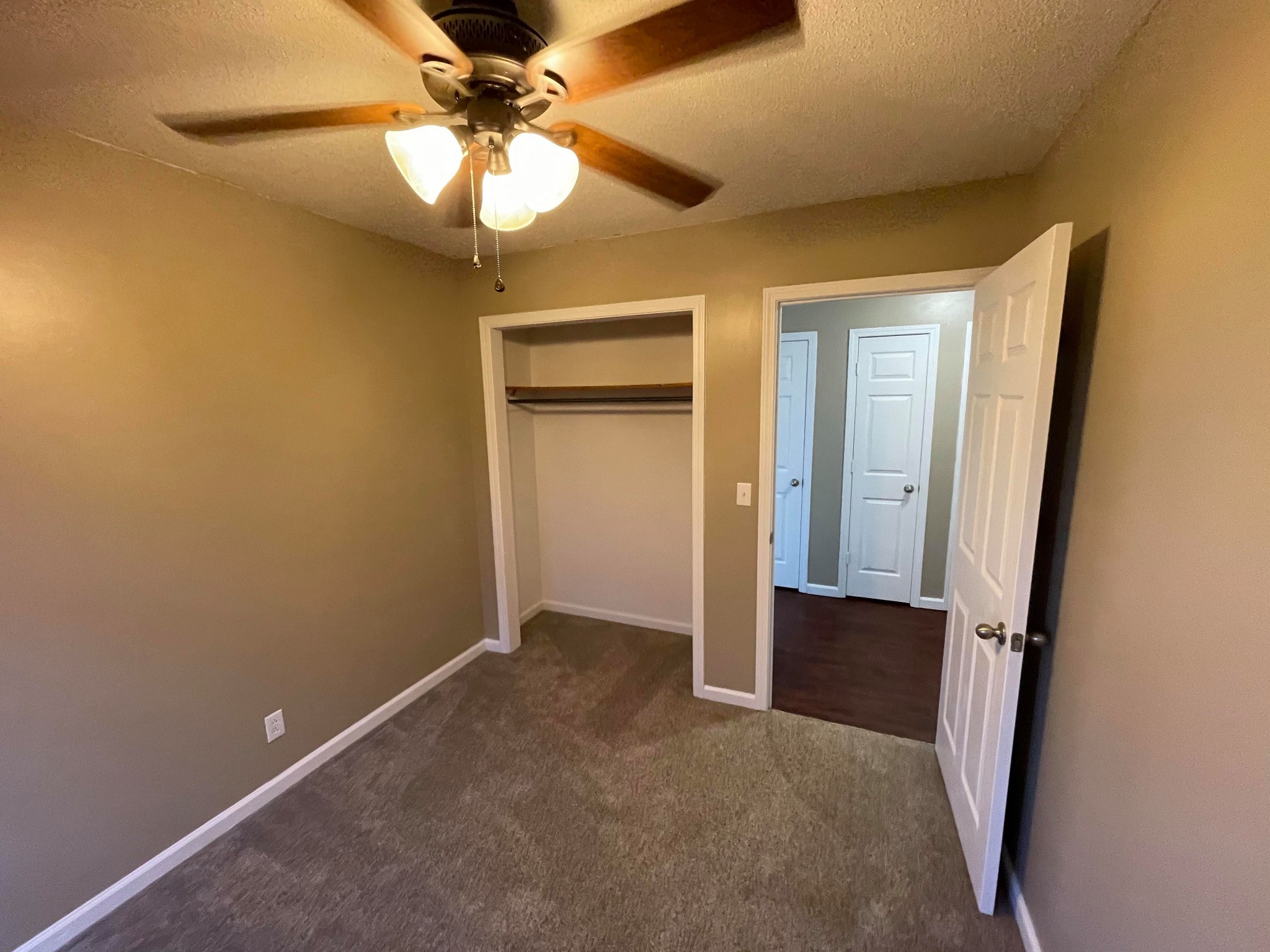 2391 Chester Harris Road Woodlawn, TN 37191 - Photo 12 of 15 Gallery Image 12