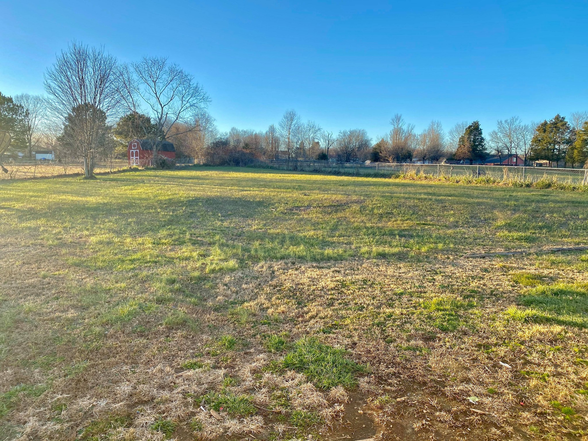 2391 Chester Harris Road Woodlawn, TN 37191 - Photo 3 of 15 Gallery Image 3