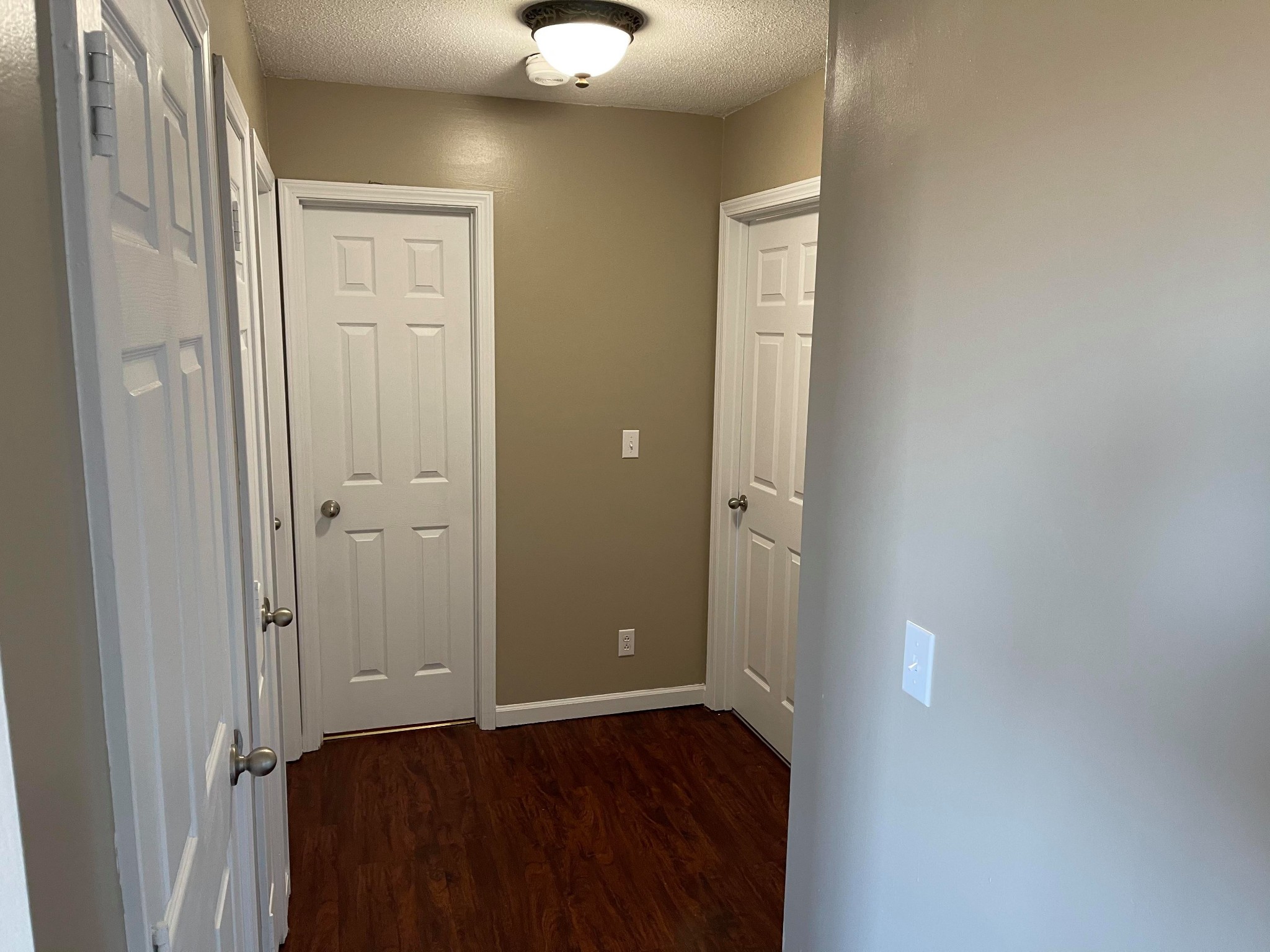 2391 Chester Harris Road Woodlawn, TN 37191 - Photo 9 of 15 Gallery Image 9