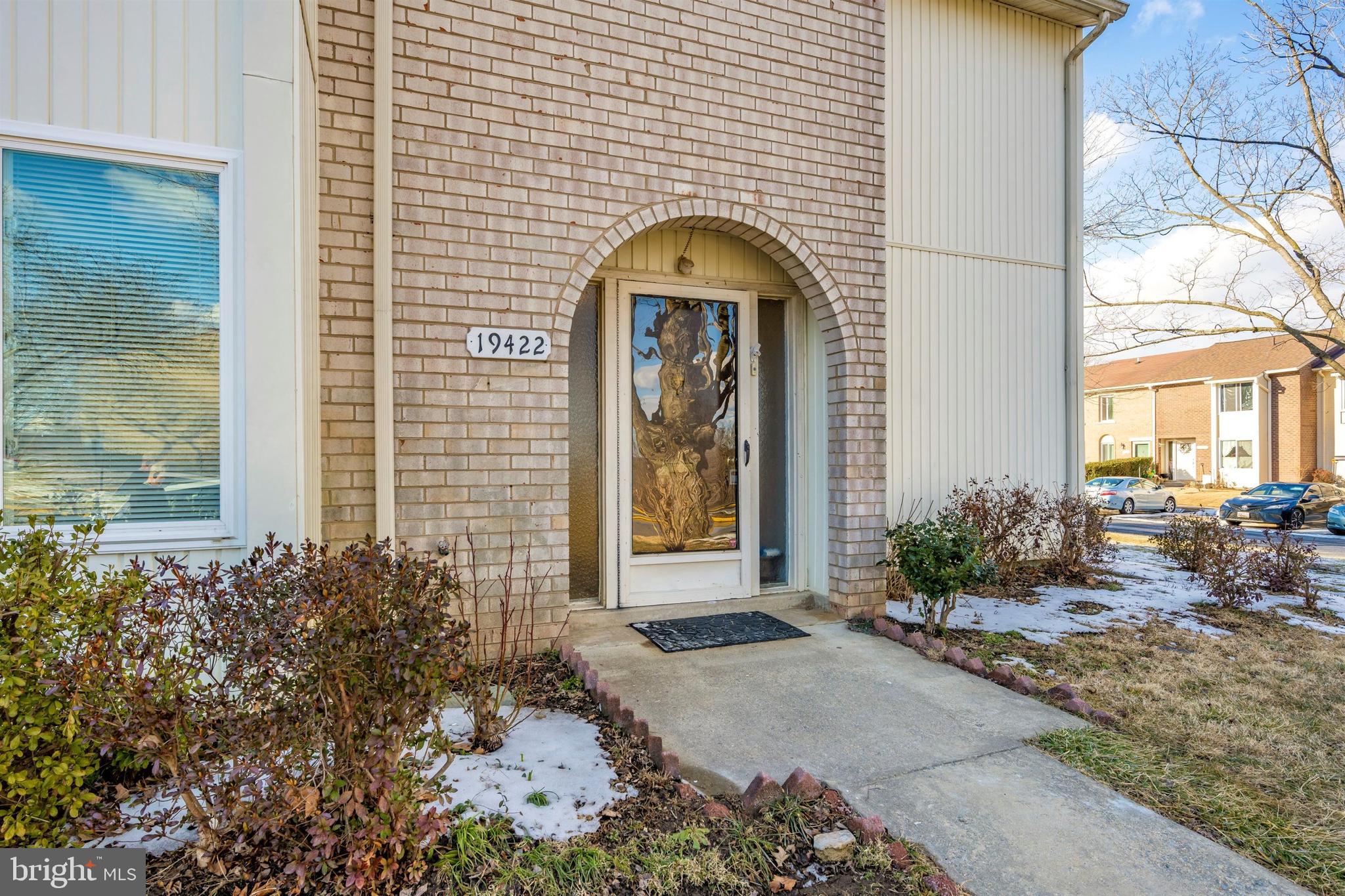 19422 Thomas Farm Road Montgomery Village, MD 20886 - Photo 2 of 52