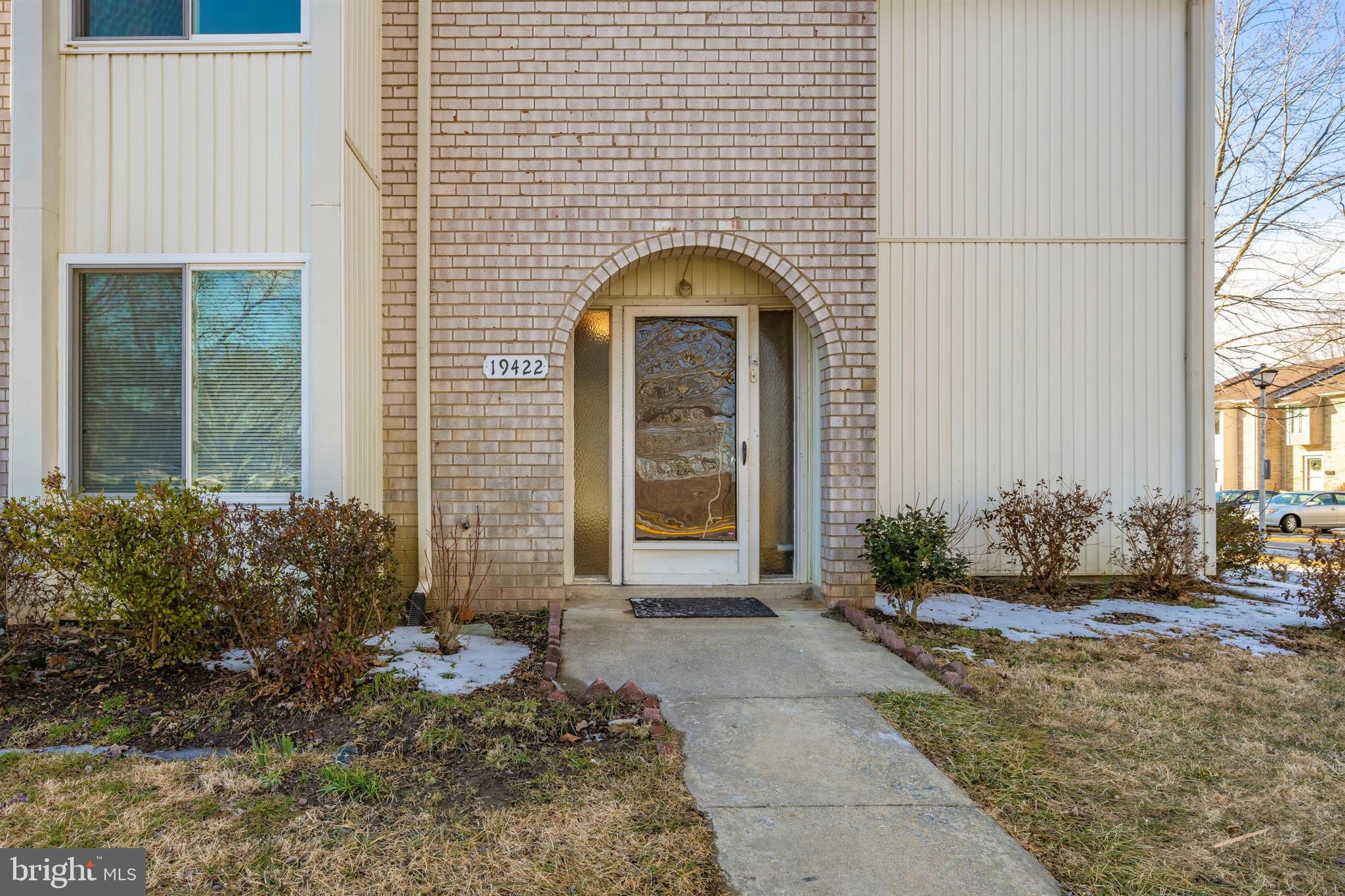 19422 Thomas Farm Road Montgomery Village, MD 20886 - Photo 36 of 52