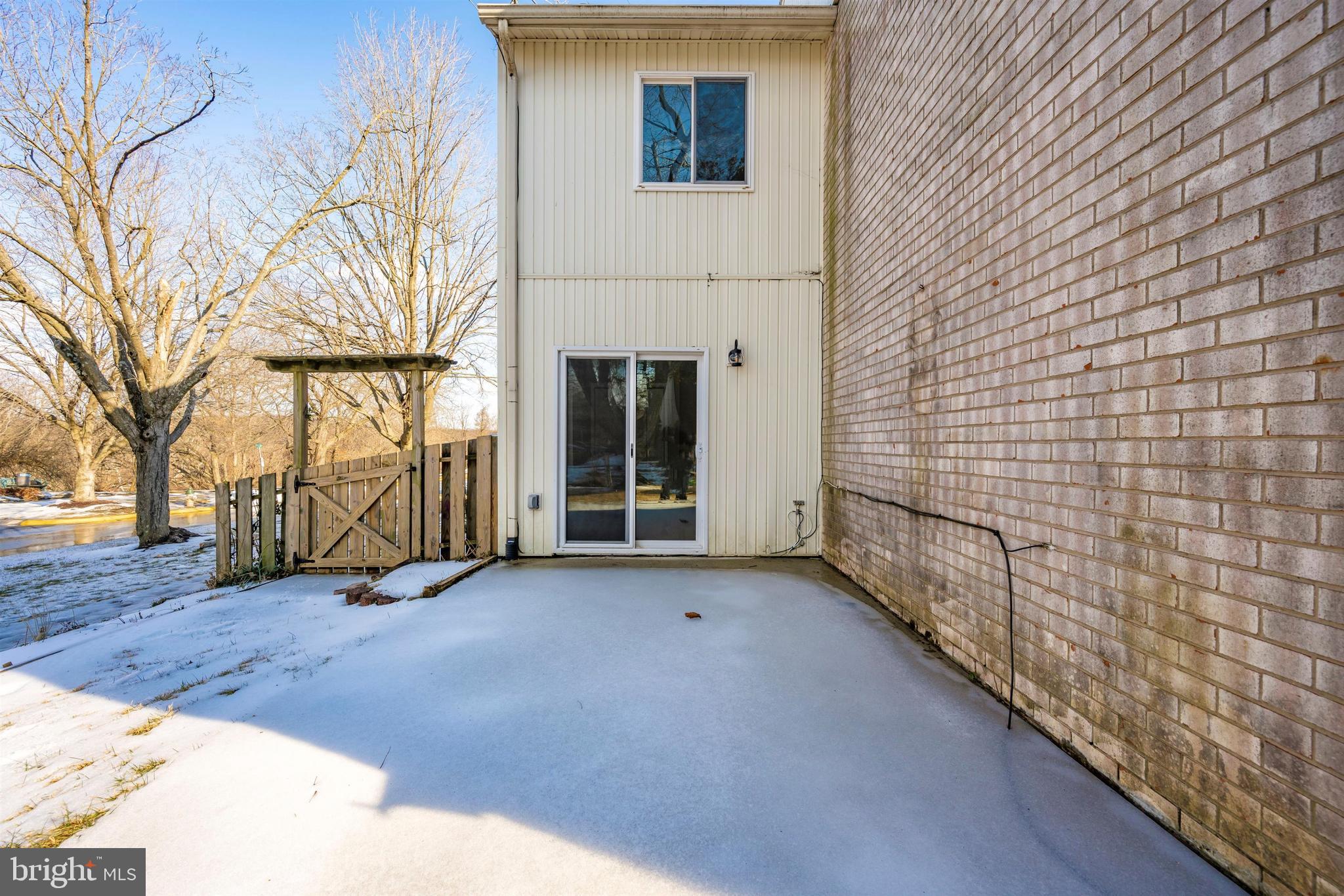 19422 Thomas Farm Road Montgomery Village, MD 20886 - Photo 41 of 52