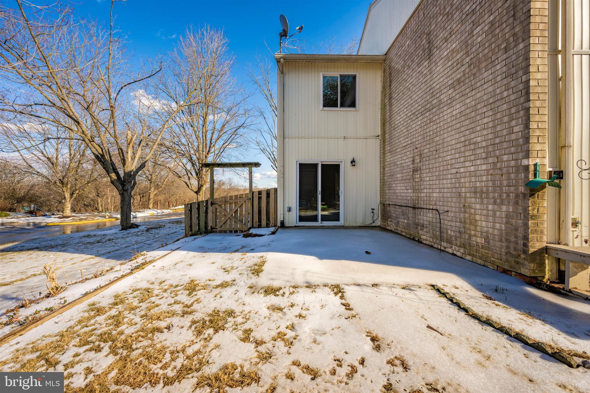 19422 Thomas Farm Road Montgomery Village, MD 20886 - Photo 43 of 52